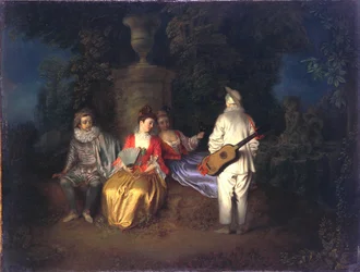 Il quartetto